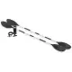 Intex Explorer K2 Kayak, 2-Person Inflatable Kayak Set with