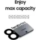 Samsung 870 QVO 4 TB SATA 2.5 Inch Internal Solid State Drive SSD MZ-77Q4T0B