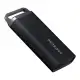 Samsung T5 EVO 8TB SSD USB 3.2 Gen 1 USB Type C Portable Solid State Drive