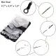 JSHANMEI Carp Fishing Tackle Kit