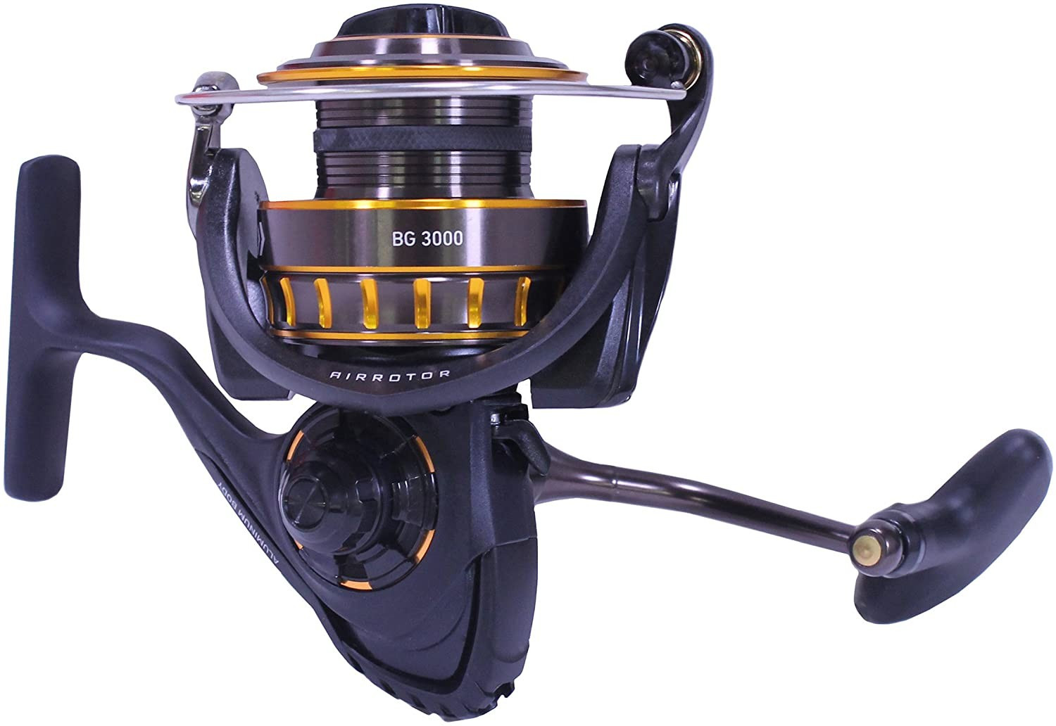 Daiwa BG3000 Spinning Reel