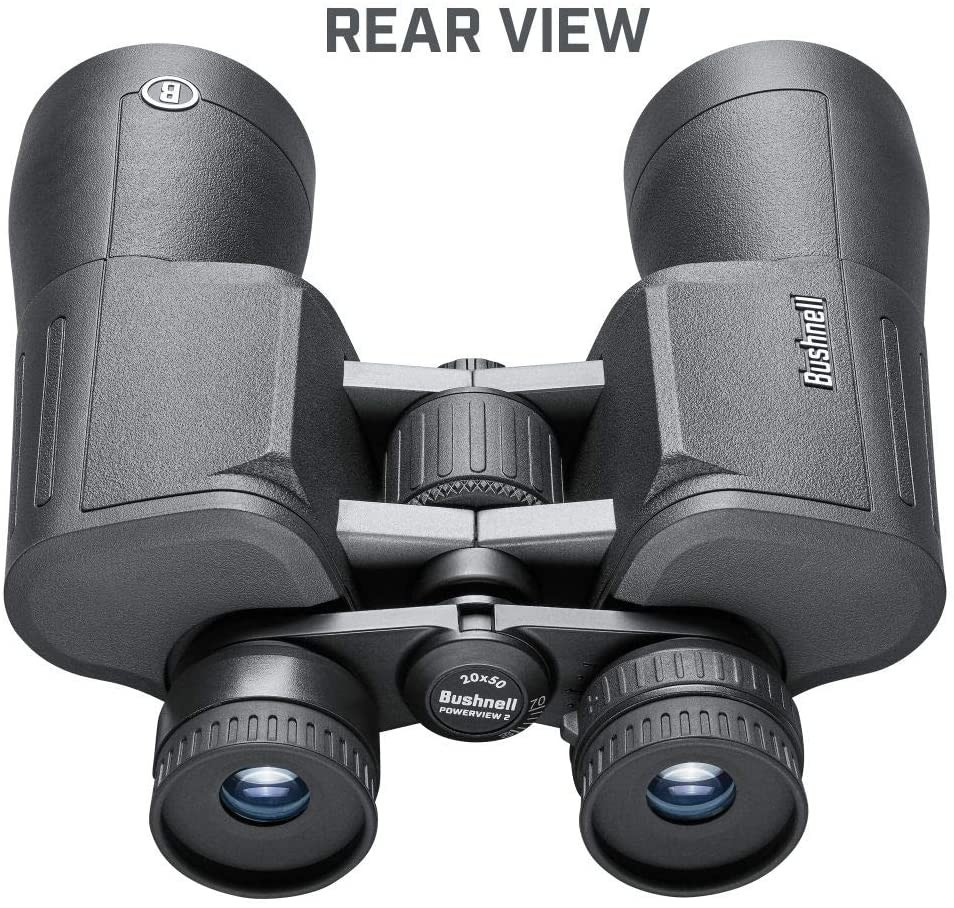 Bushnell PowerView 2 Binoculars