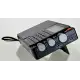 Tecsun PL880 Portable Digital PLL Dual Conversion AM/FM