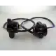 Yamaha RD250, RD350 Control Switches