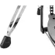 Gibraltar 4707 Double Braced Lightweight Hi Hat Stand
