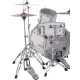 Gibraltar 4707 Double Braced Lightweight Hi Hat Stand