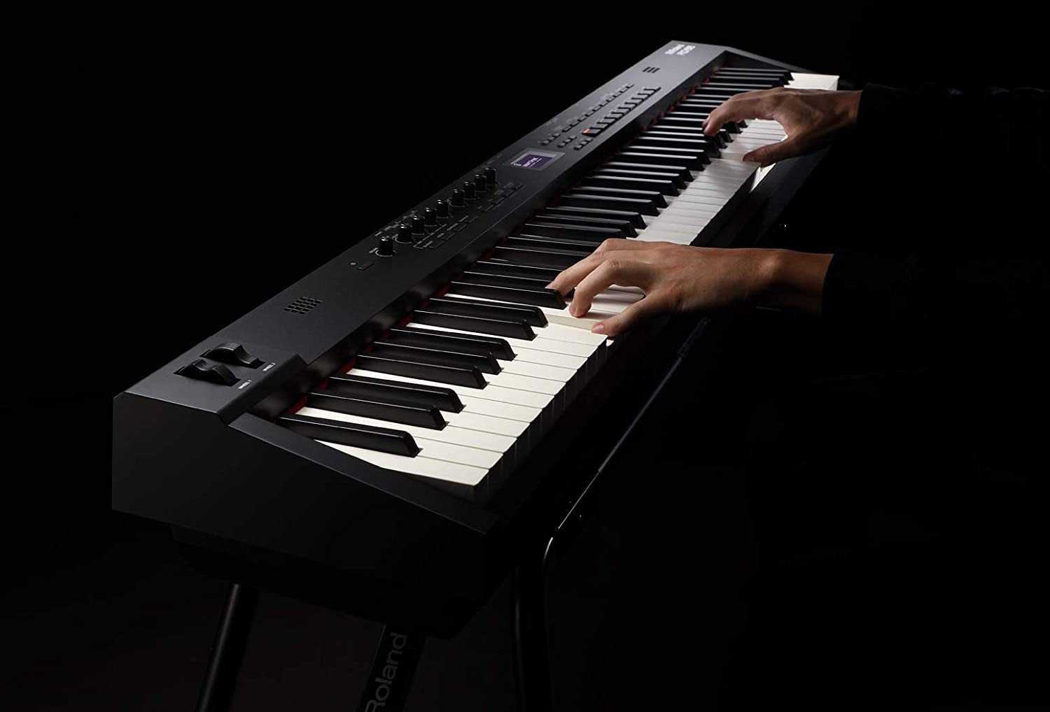 Roland Professional Stage Piano, 88-Key (RD-88)