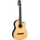 Yamaha NCX1200R Nylon String Acoustic-Electric Guitar - Natural