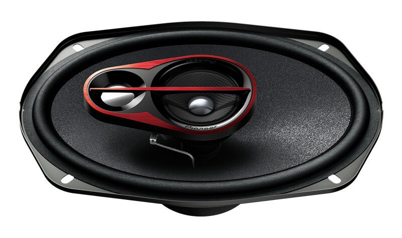 Pioneer TS-R6951S COAX.