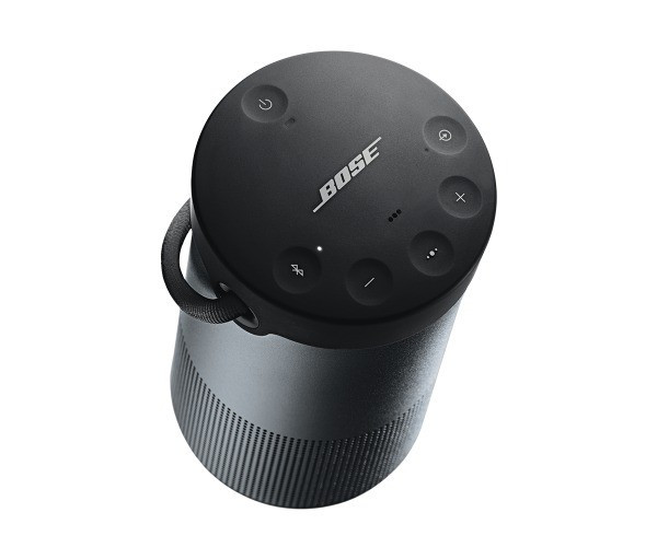 Bose SoundLink Revolve Plus Portable Bluetooth Speaker