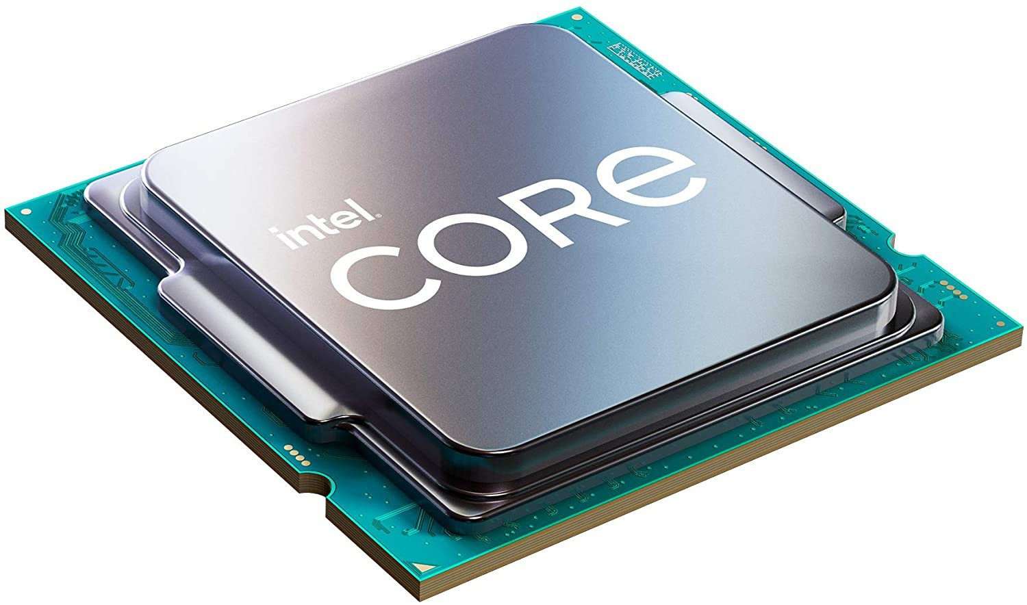 Intel Core i7-11700K Desktop Processor 8 Cores up to 5.