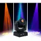 American DJ Startec Stinger Spot 10W LED Mini Moving Head