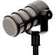 Rode RODEcaster Pro Dual PodMic Dual Podcasting Bundle