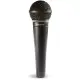 Digital Reference DRV100 Dynamic Cardioid Handheld Microphone