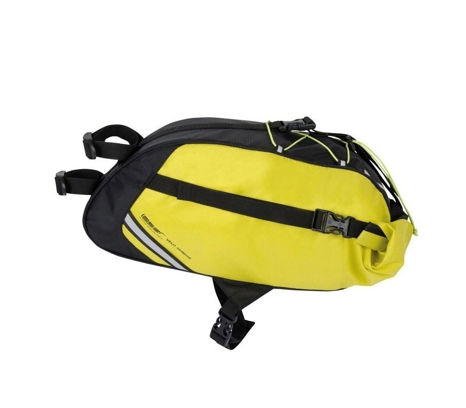 Terra Nova Laser Velo Seatpost Pack