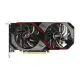 ASRock Phantom Gaming D Radeon RX 5500 XT 8G OC Video Card