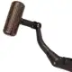Wychwood Riot Big Pit Reel Black