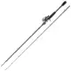 Abu Garcia Silver Max Combo