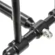 Solar A1 Aluminium Pod with 3 Rod Buzz Bars