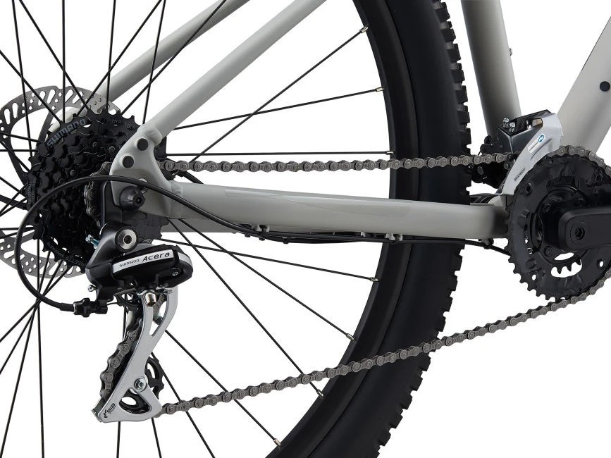 Giant Talon 2 Bike 2021