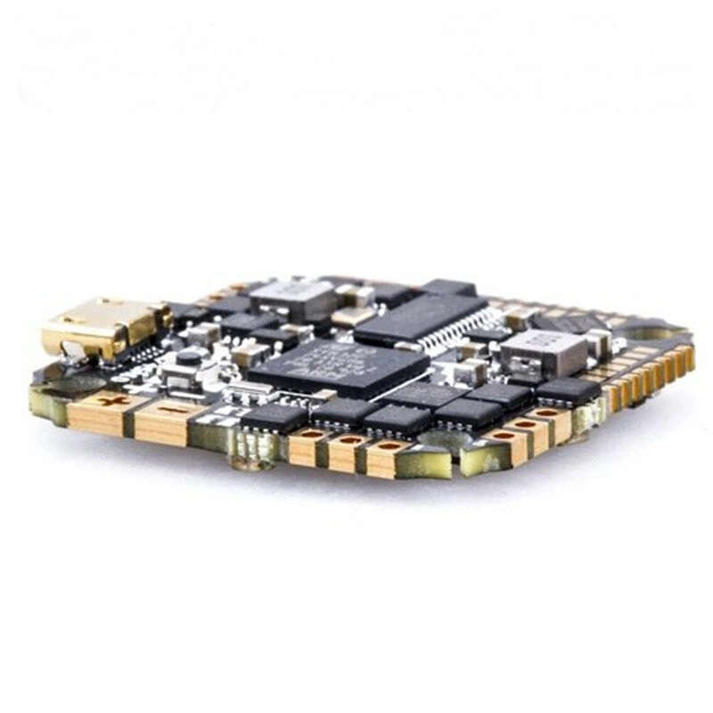25.5*25.5mm Flywoo GOKU GN F745 2-6S 40A AIO BLHELI_32 4in1 ESC