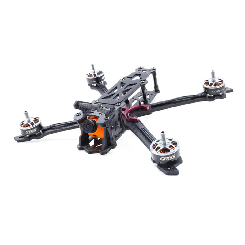 GEPRC GEP Mark 2 Freestyle 200mm 230mm 260mm FPV RC Drone X