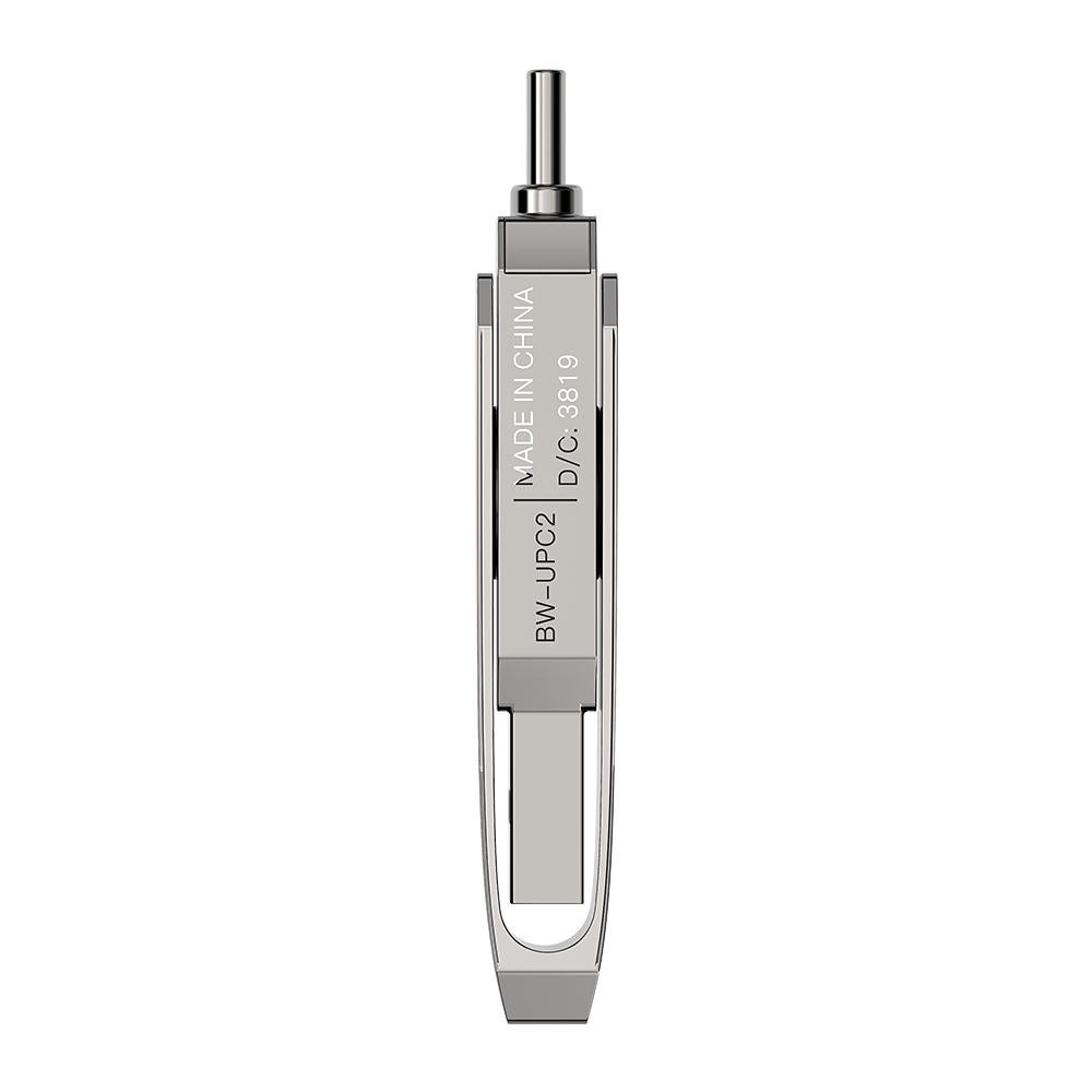 BlitzWolf BW-UPC2 2 in 1 Type-C USB3.