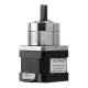 HANPOSE 17HS3401S-PG Nema 17 Extruder Gear Stepper Motor 42