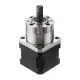 HANPOSE 17HS3401S-PG Nema 17 Extruder Gear Stepper Motor 42