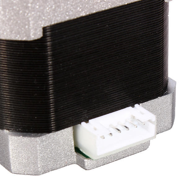 JKM NEMA17 42 Hybrid Stepper Motor 2 Phase 1.
