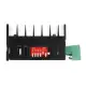 HANPOSE TB6600 Stepper Motor Driver and 17HS4401-S 40mm Nema 17
