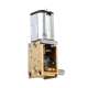 Machifit 1218GEN20 DC 6V Micro Turbo Worm Gear Motor 35/70RPM