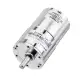 Zhengke ZGB37RG 24V 30rpm Reduction Motor 37mm DC Gear Motor