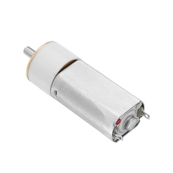 Chihai Motor CHR-16GA-A17-20-10D DC 12V 900rpm Gear Motor