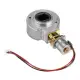 CHS-GM29-10BY DC 5V Micro Stepping Gear Motor Permanent Magnet