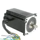 JK86BLS98 Brushless DC Motor 4.2N.