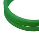 Chihai 3/4/6mm CNC Aluminum Timing Belt Pulley V-Type Pulley 1m