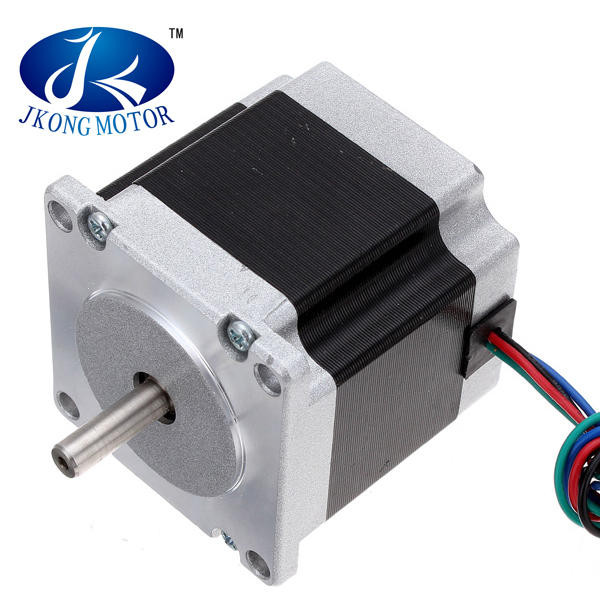 JKM NEMA23 1.8°57 Hybrid Stepper Motor Two Phase 56mm 1.26N.