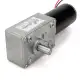 GW31ZY Worm Reducer Gear DC Motor High Torque Low Speed Gear
