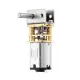 DC12V Gear Motor Encoder Speed Reduction Gearbox