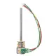 MACHIFIT GA12BY15-M455 DC 5V 30RPM 15RPM 5RPM Stepper Motor