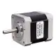 JKM NEMA17 1.8°42 Stepper Motor Two Phase 40MM/48MM