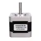 JKM NEMA17 1.8°42 Stepper Motor Two Phase 40MM/48MM