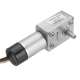 Machifit JGY-370 DC 6V Reduction Gear Turbine Motor Worm