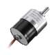 JGB37-3525 DC 24V 107rpm Brushless Motor Gear Reduction Motor