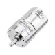 Zhengke ZGB37RG 12V 60rpm Reduction Motor DC Gear Motor 37mm