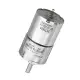 Zhengke ZGB37RG 12V 60rpm Reduction Motor DC Gear Motor 37mm