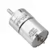 Zhengke ZGB37RG 12V 60rpm Reduction Motor DC Gear Motor 37mm