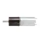 16GP050 DC 12V Planetary Gear Motor 35/60/100/200rpm Precision