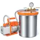 Topshak TS-VP1 Vacuum Pump With 3 Gallon Vacuum Chamber